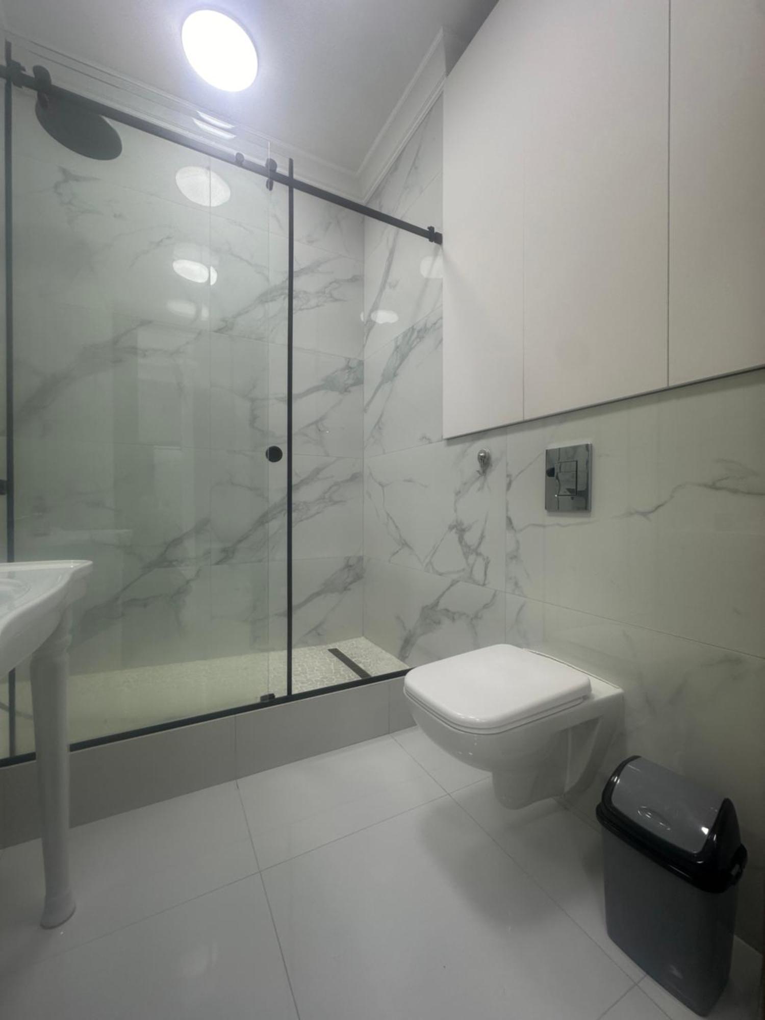 Comfortable Apartment In Central Of Αλμάτι Εξωτερικό φωτογραφία