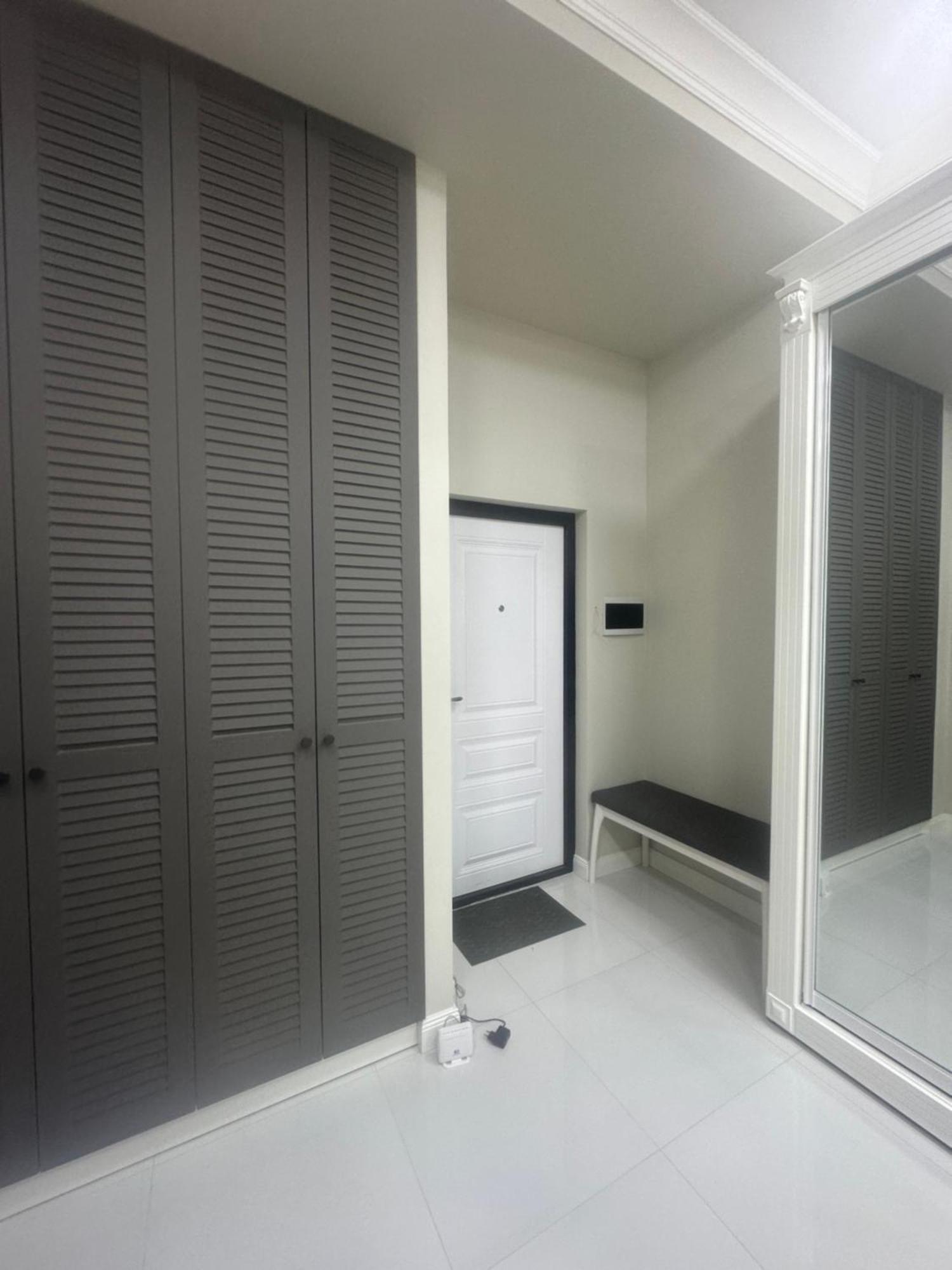 Comfortable Apartment In Central Of Αλμάτι Εξωτερικό φωτογραφία