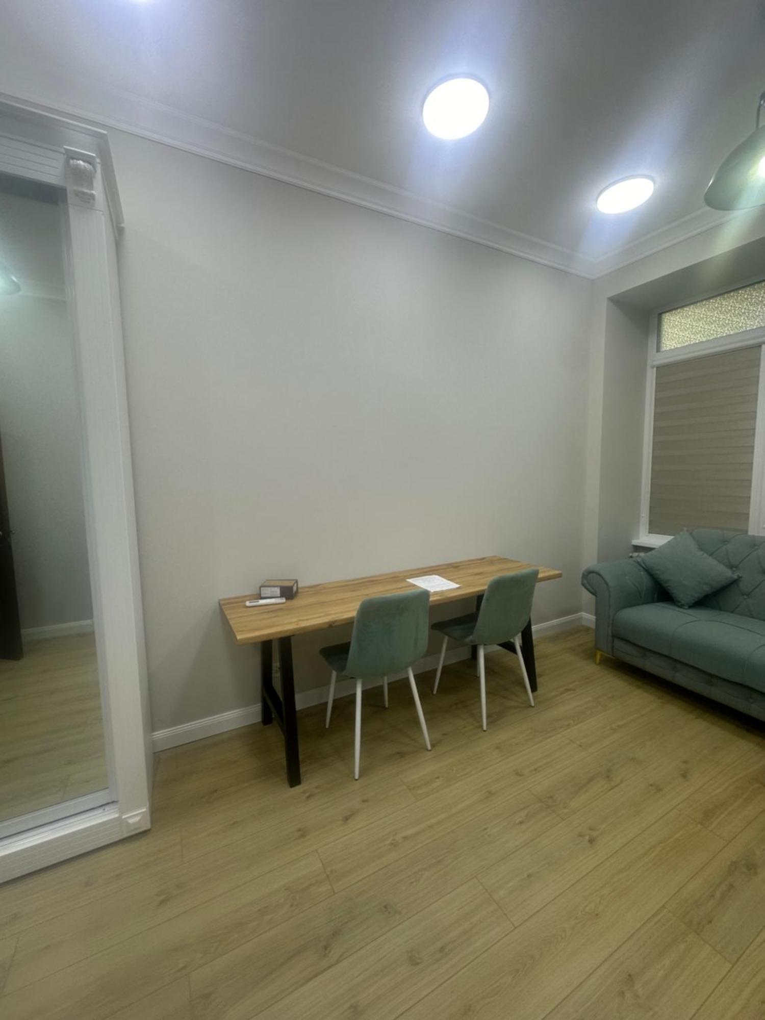 Comfortable Apartment In Central Of Αλμάτι Εξωτερικό φωτογραφία